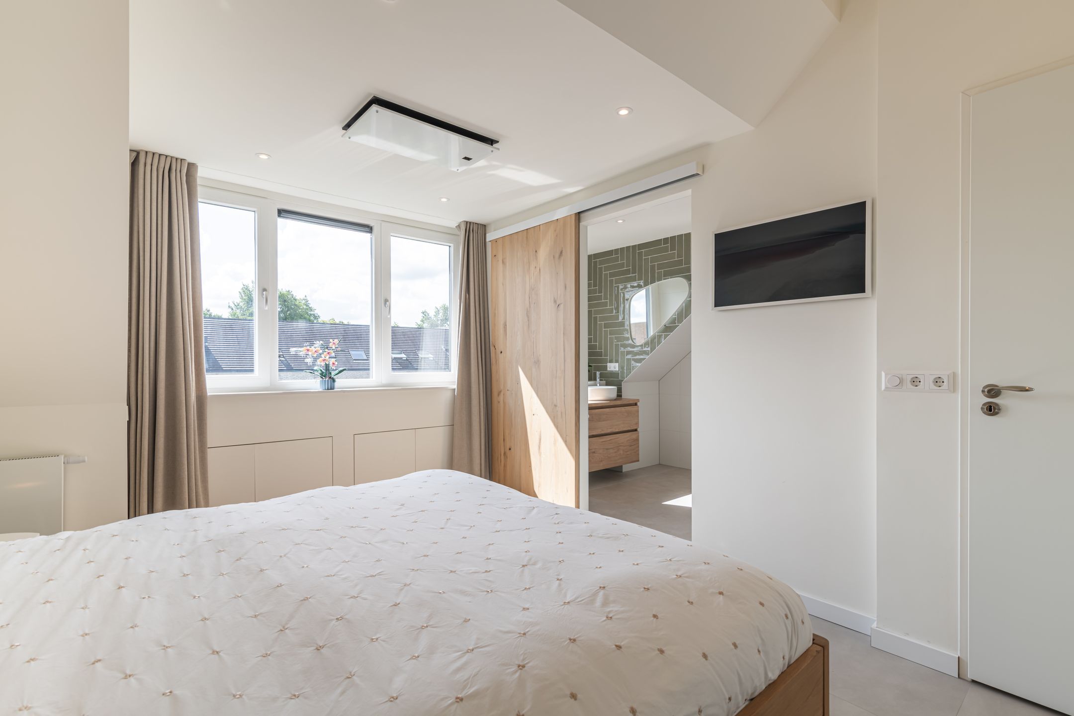 Foto 3 van Maria Theresiadreef 29