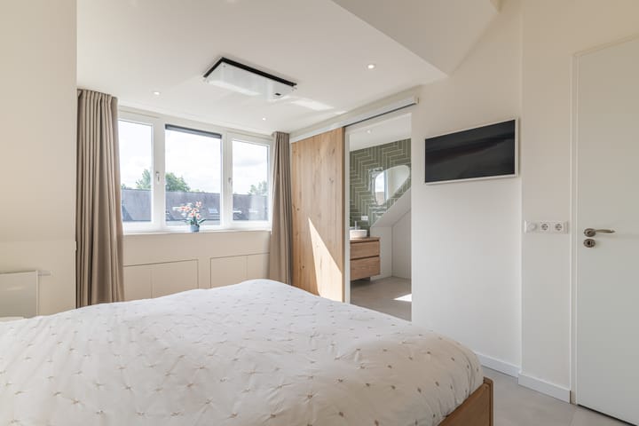 Foto 3 van Maria Theresiadreef 29