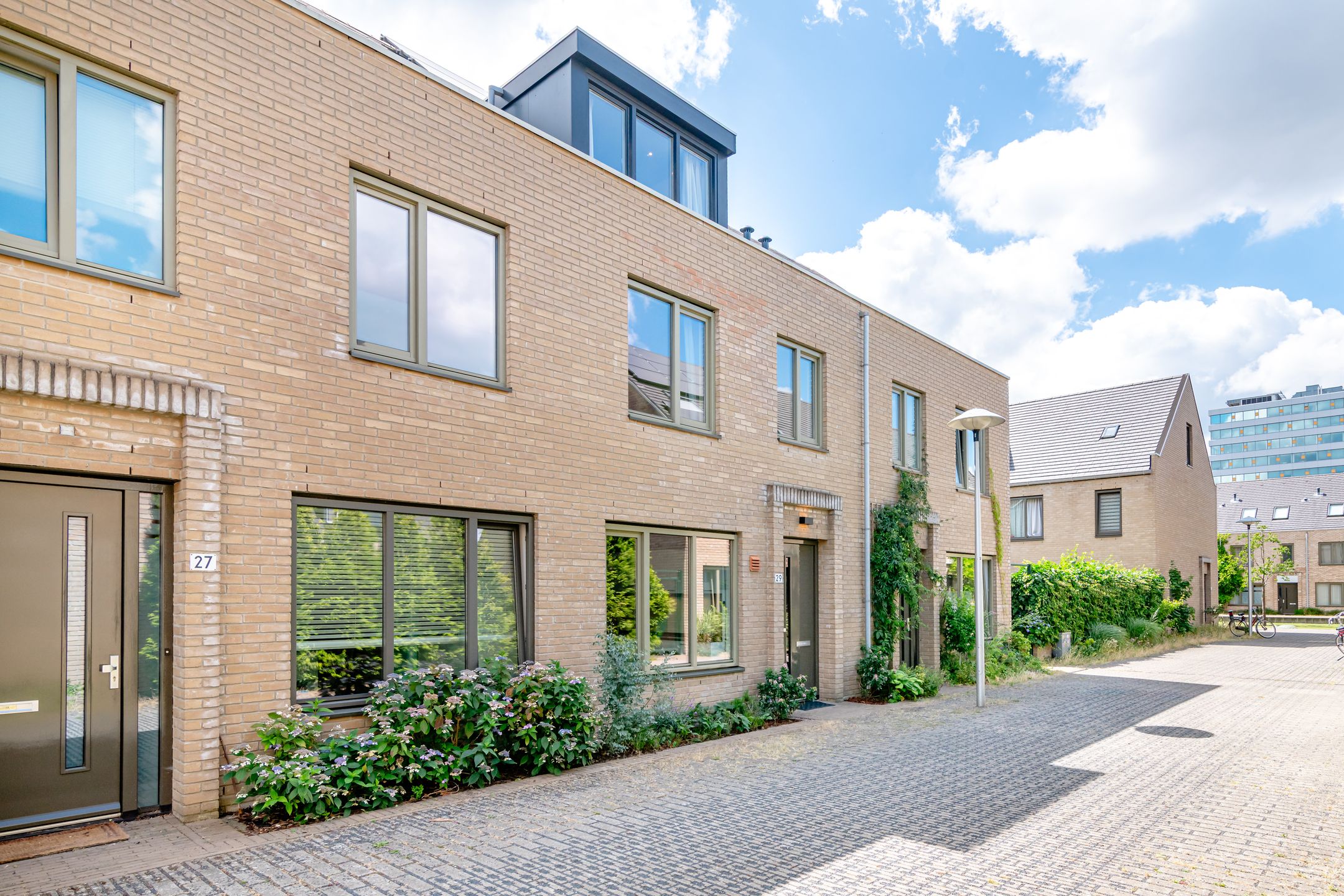 Foto 6 van Maria Theresiadreef 29