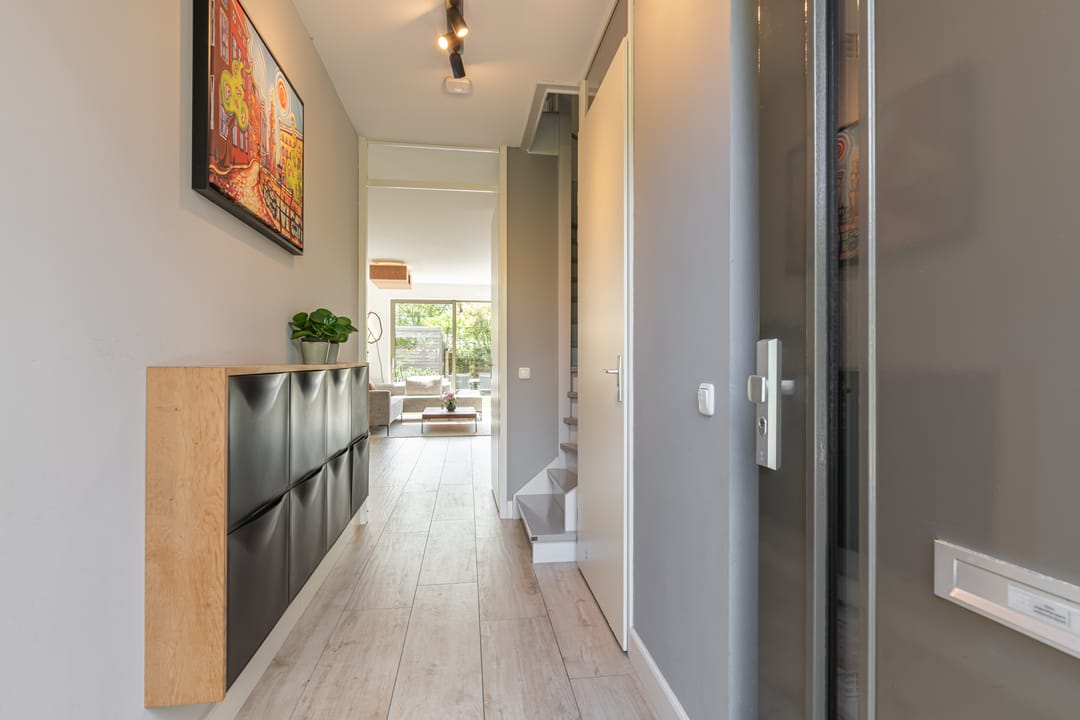 Foto 7 van Maria Theresiadreef 29