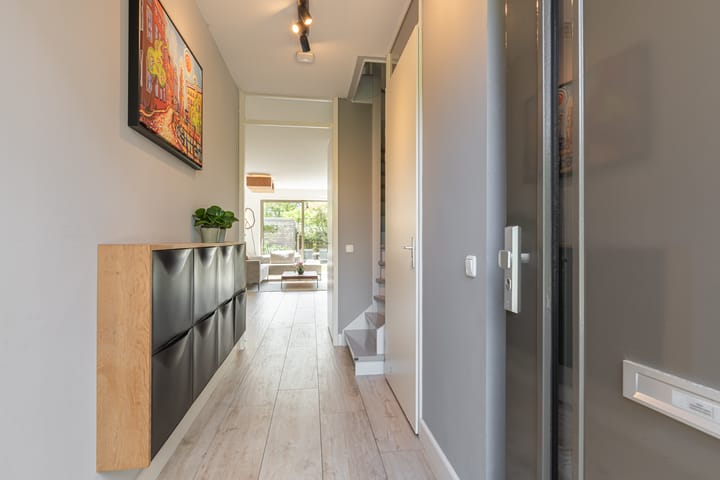 Photo 7 of Maria Theresiadreef 29