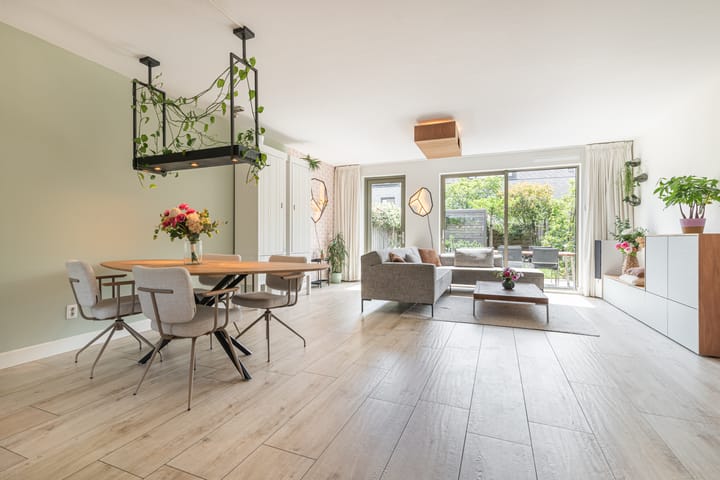 Photo 8 of Maria Theresiadreef 29