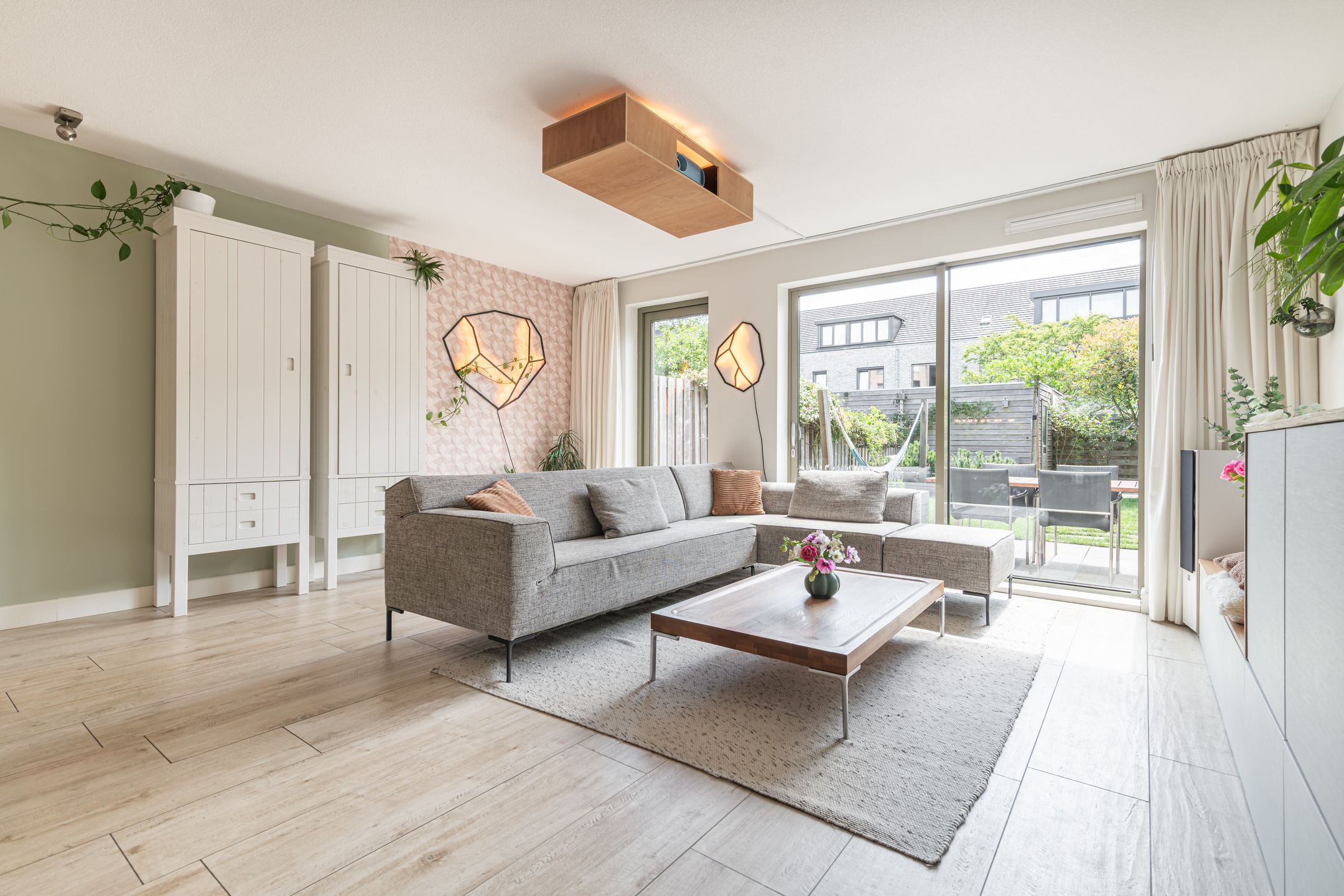 Foto 9 van Maria Theresiadreef 29