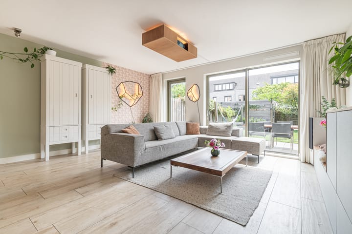 Photo 9 of Maria Theresiadreef 29