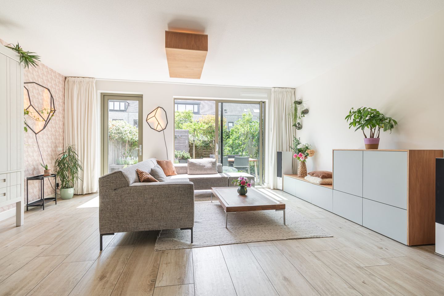 Foto 10 van Maria Theresiadreef 29