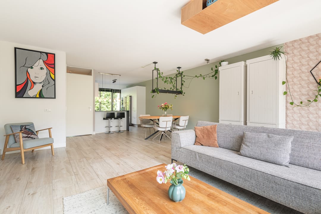 Foto 11 van Maria Theresiadreef 29