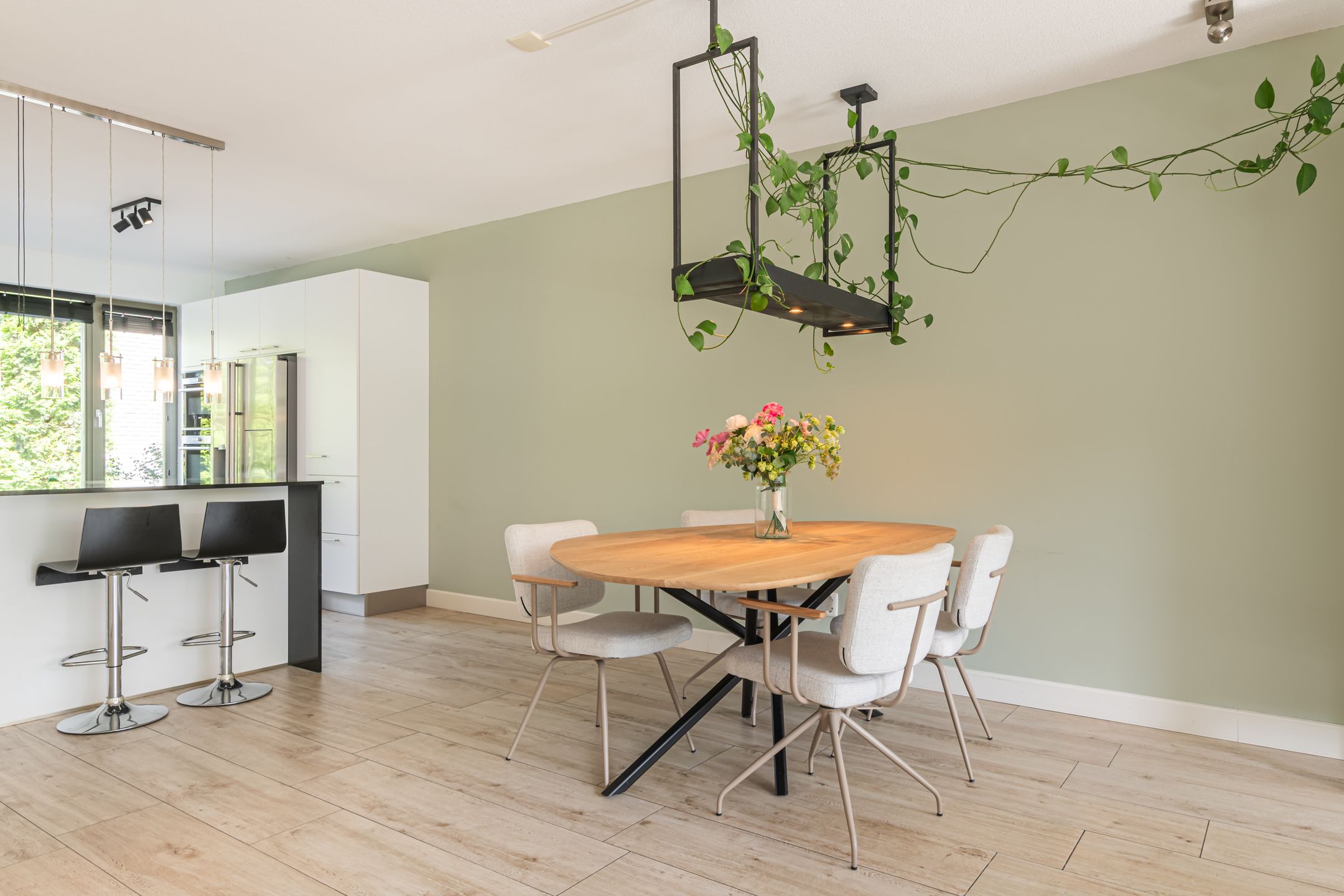 Foto 12 van Maria Theresiadreef 29