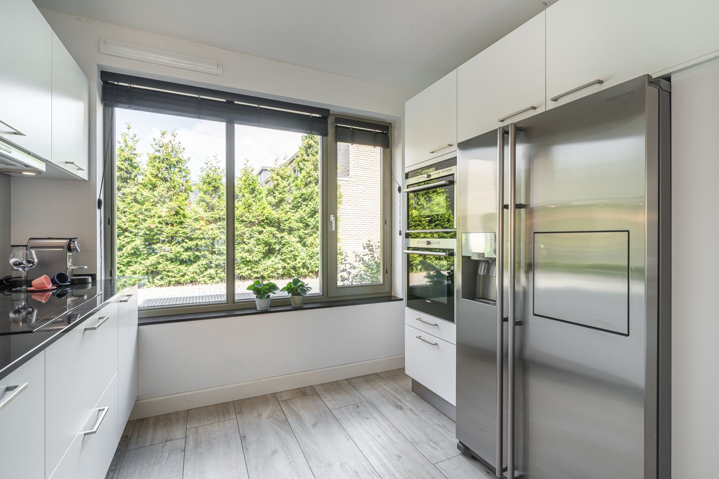 Foto 14 van Maria Theresiadreef 29