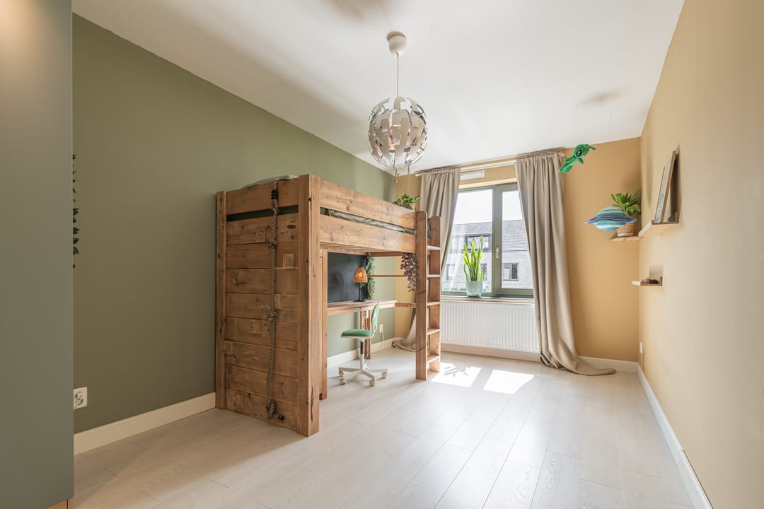 Foto 17 van Maria Theresiadreef 29