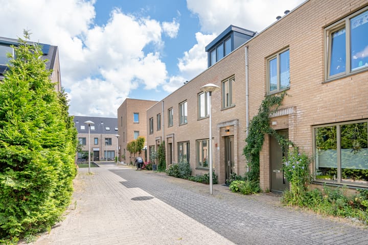 Foto 5 van Maria Theresiadreef 29