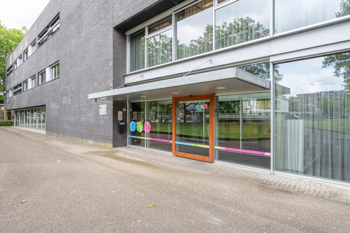 Hub Dassenplein 3, Sittard
