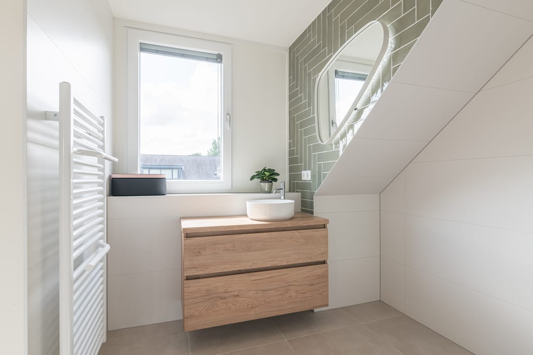 Foto 26 van Maria Theresiadreef 29