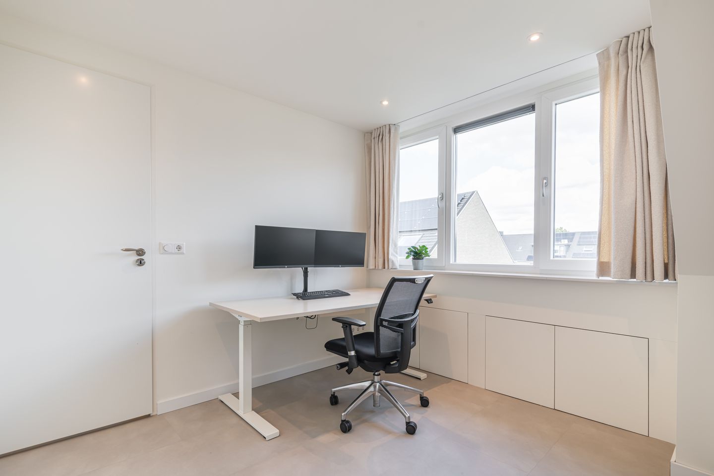 Foto 29 van Maria Theresiadreef 29