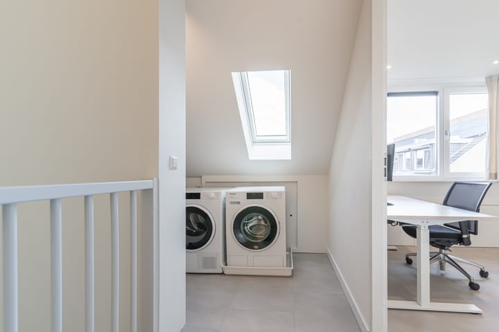 Photo 30 of Maria Theresiadreef 29