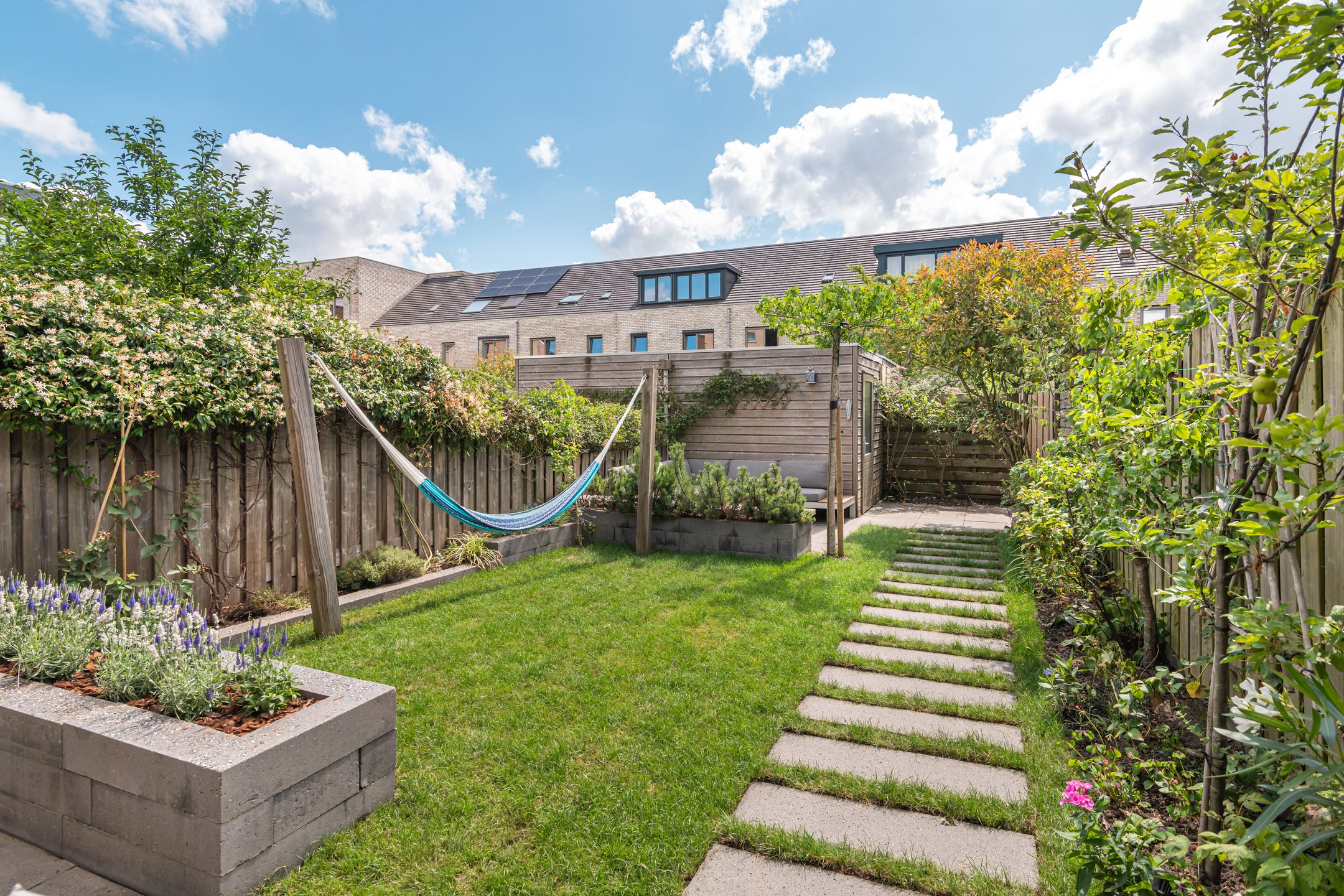 Foto 33 van Maria Theresiadreef 29