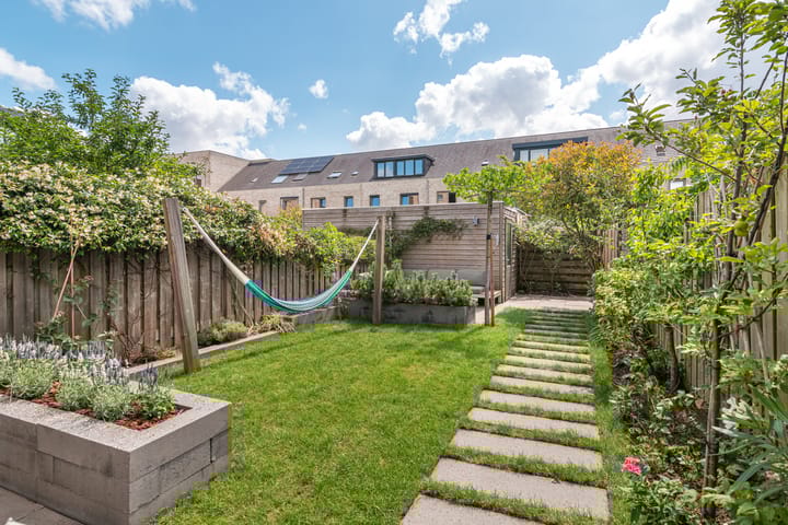 Photo 33 of Maria Theresiadreef 29