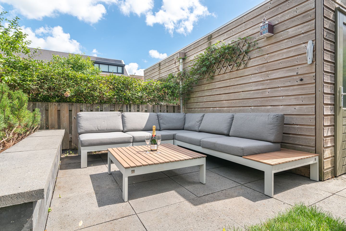 Foto 34 van Maria Theresiadreef 29