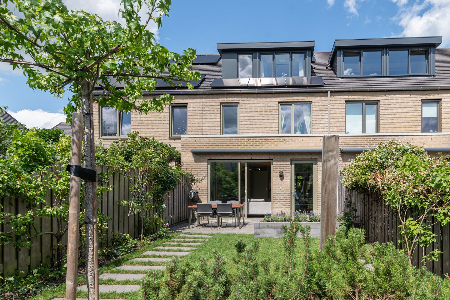 Foto 35 van Maria Theresiadreef 29