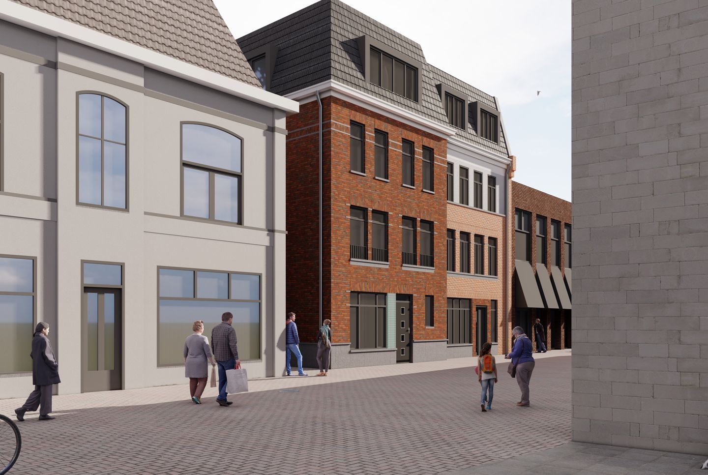 Bekijk foto 1 van Noorderhagen