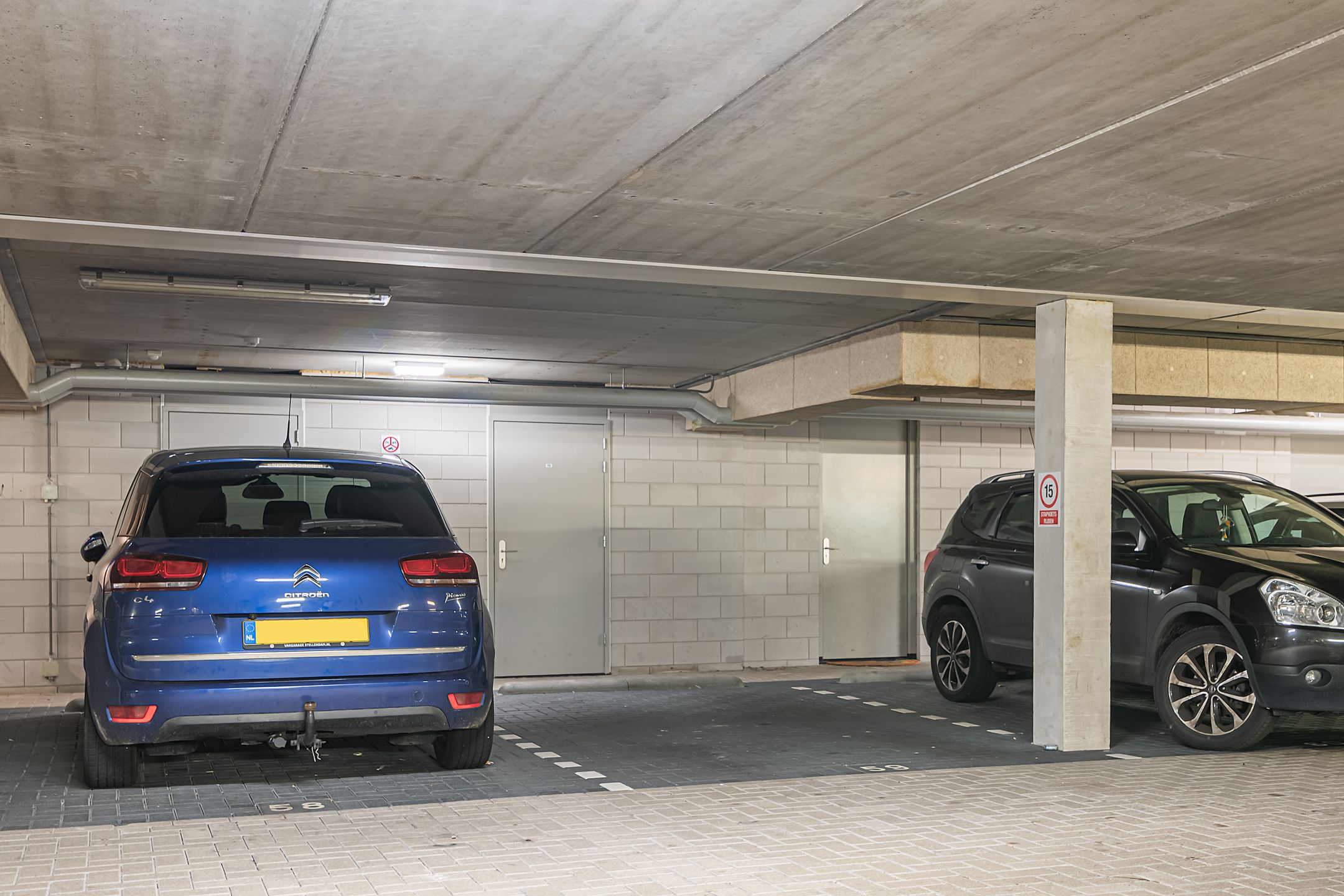 Foto 36 van Maria Theresiadreef 29