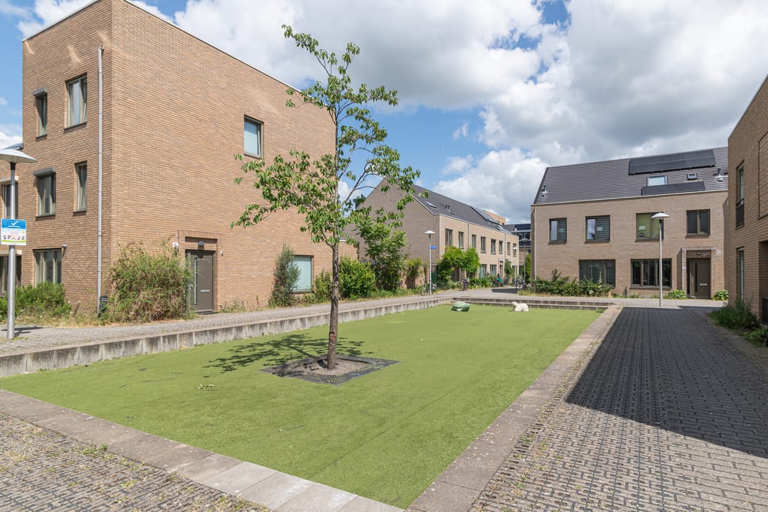 Foto 37 van Maria Theresiadreef 29