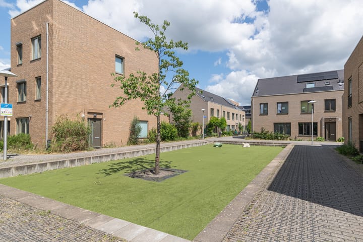 Photo 37 of Maria Theresiadreef 29