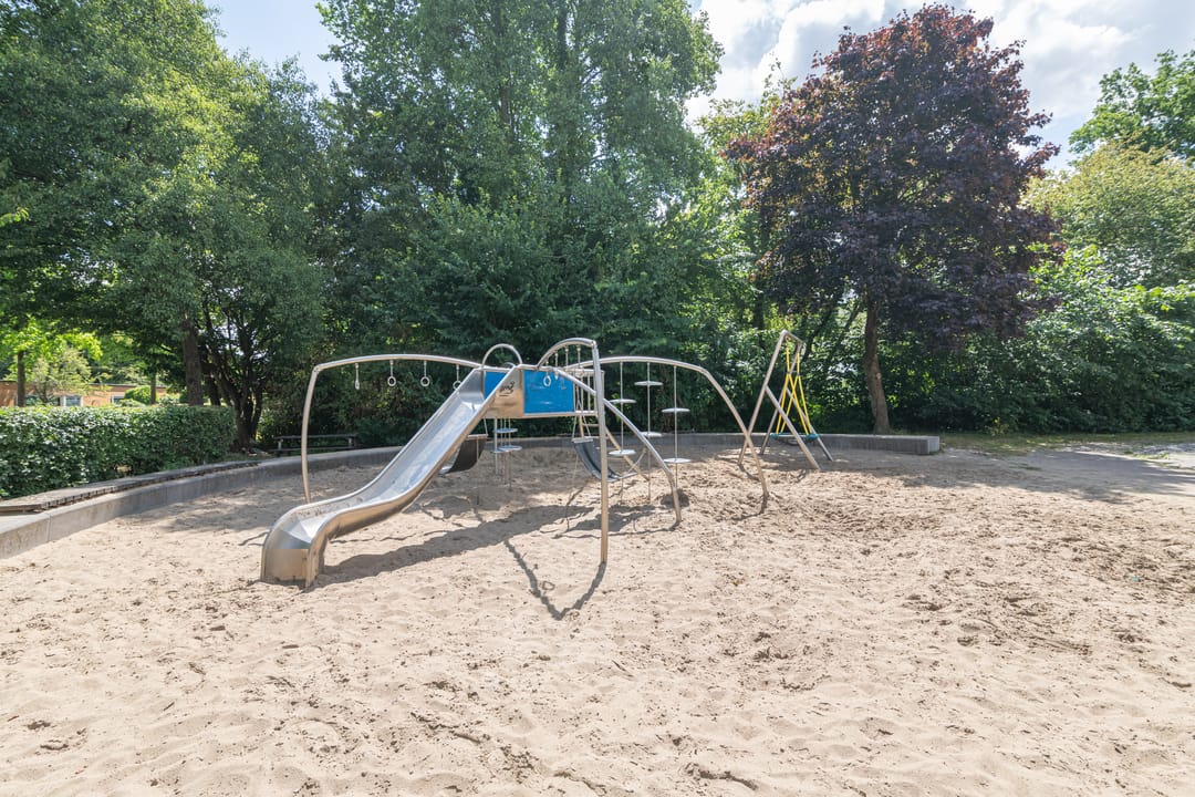 Foto 38 van Maria Theresiadreef 29