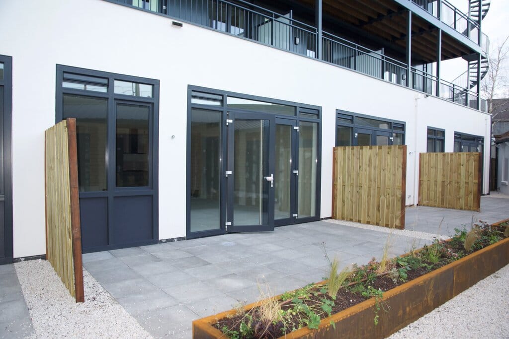 Foto 4 van Kennemerhof 1-B