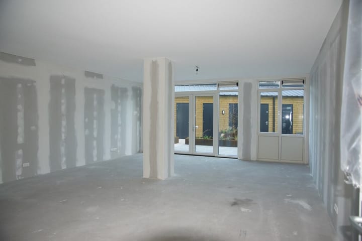 Foto 6 van Kennemerhof 1-B