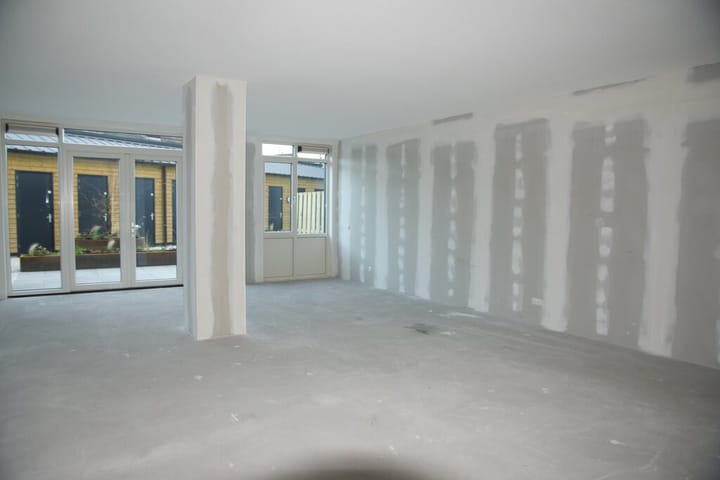 Foto 8 van Kennemerhof 1-B