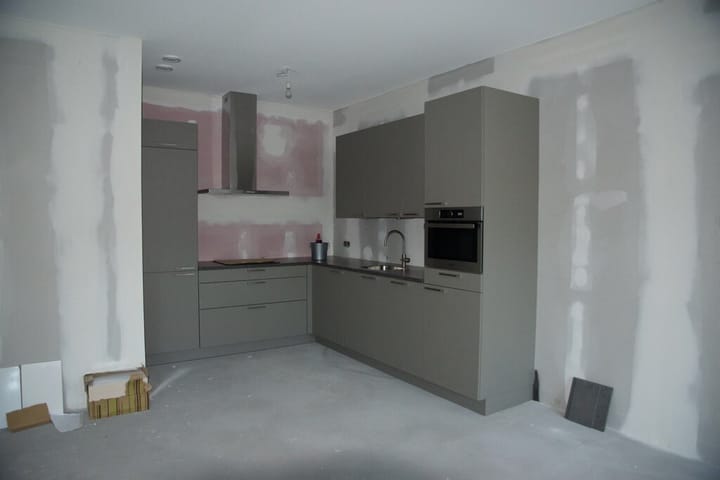 Foto 9 van Kennemerhof 1-B