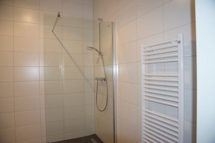 Foto 10 van Kennemerhof 1-B