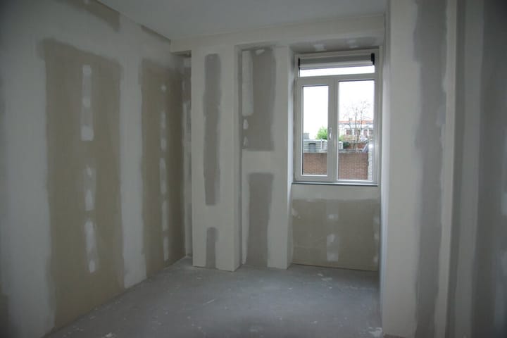 Foto 12 van Kennemerhof 1-B