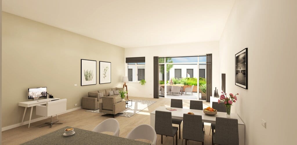 Foto 14 van Kennemerhof 1-B