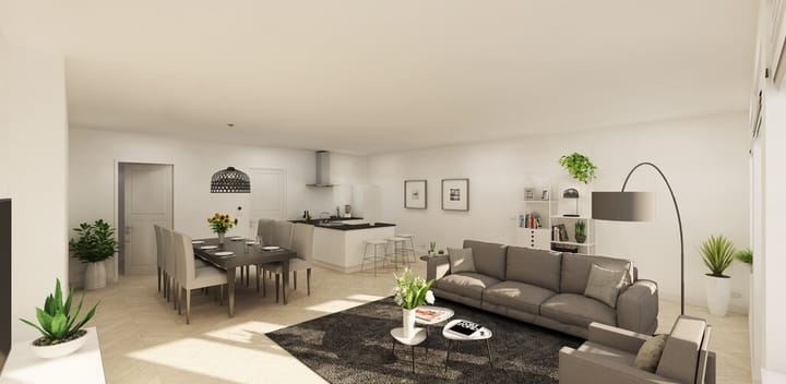 Foto 15 van Kennemerhof 1-B