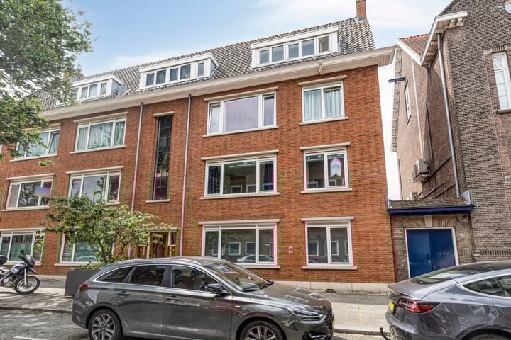 Foto 1 van Maximiliaanstraat 23-B