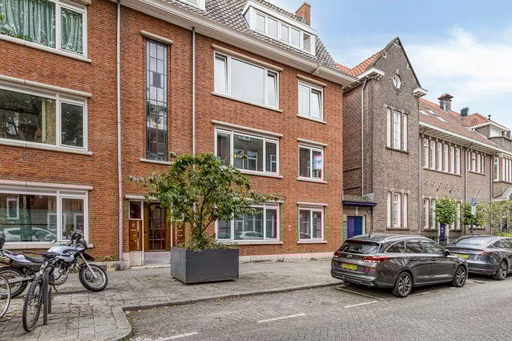 Foto 2 van Maximiliaanstraat 23-B