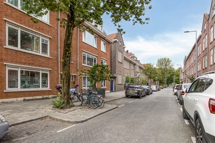 Foto 3 van Maximiliaanstraat 23-B