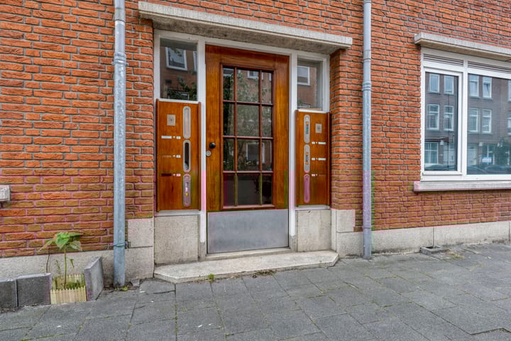 Foto 4 van Maximiliaanstraat 23-B