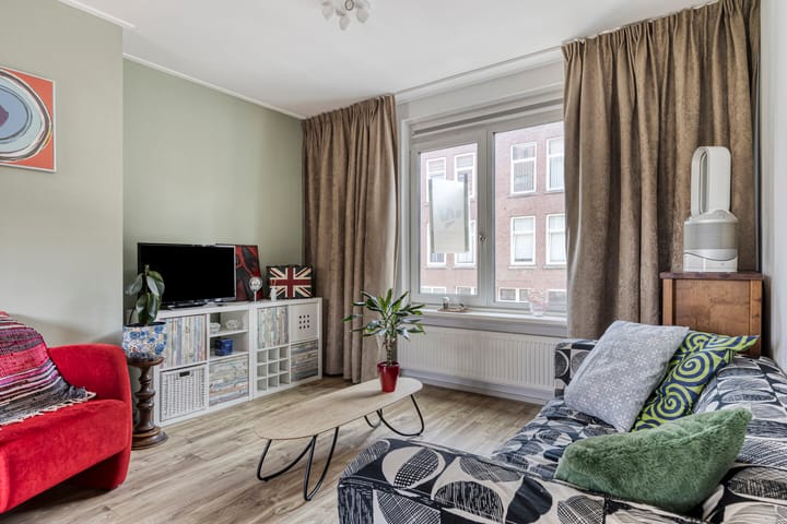 Foto 6 van Maximiliaanstraat 23-B