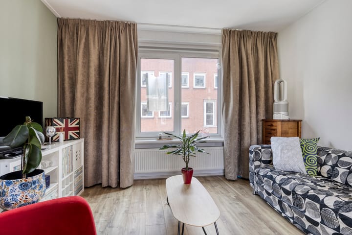 Foto 7 van Maximiliaanstraat 23-B