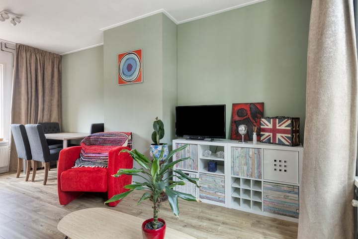 Foto 8 van Maximiliaanstraat 23-B