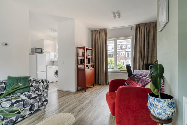 Foto 9 van Maximiliaanstraat 23-B