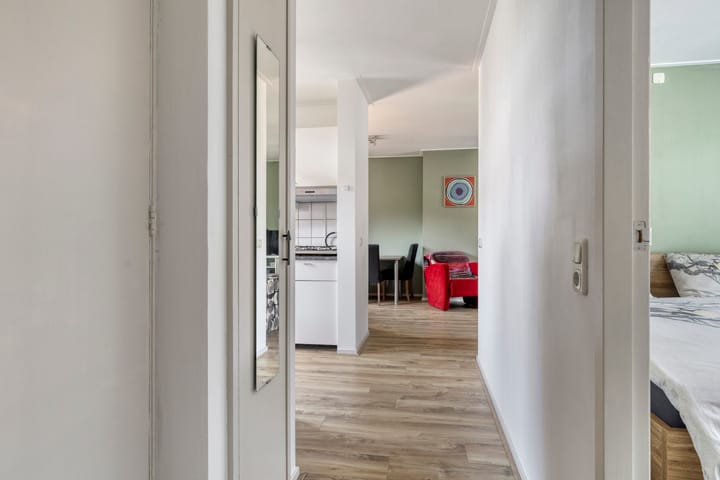 Foto 5 van Maximiliaanstraat 23-B