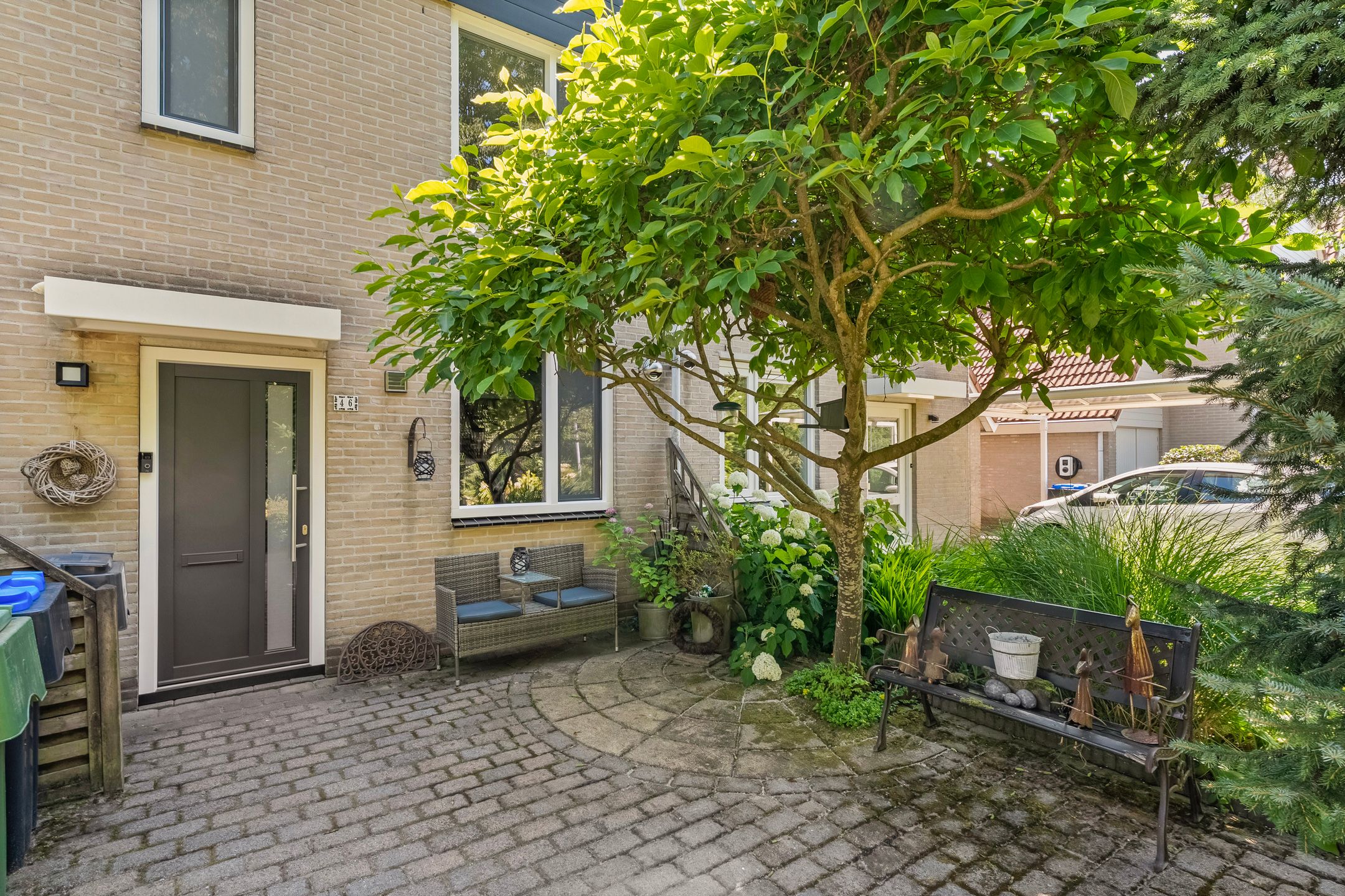 Foto 33 van Kluft 46