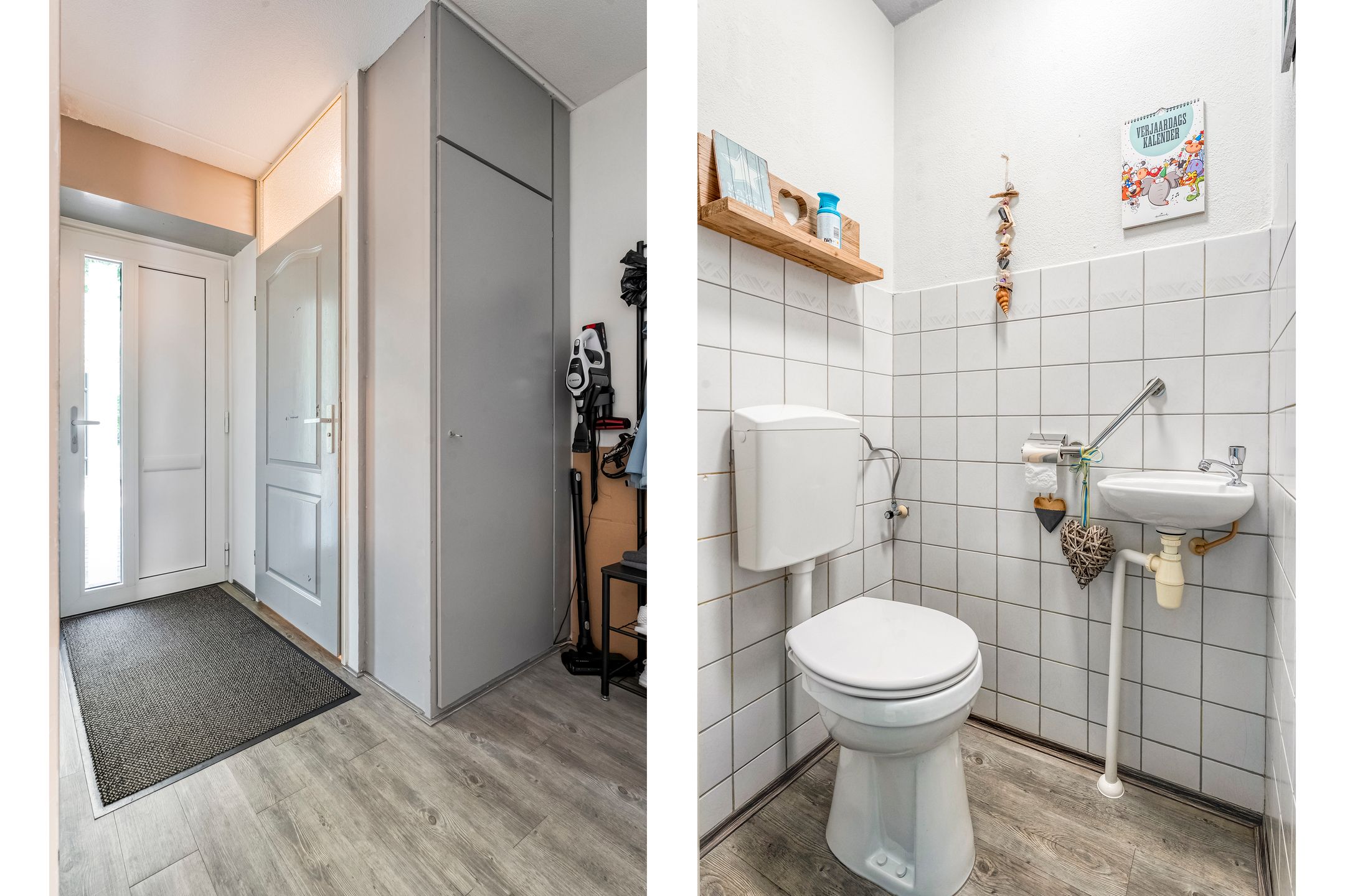 Foto 12 van Kluft 46