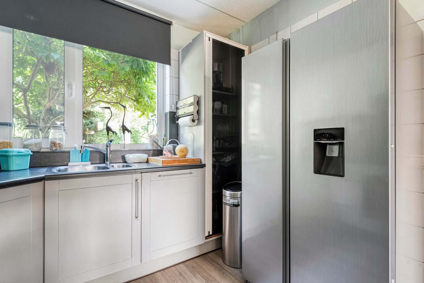 Foto 10 van Kluft 46