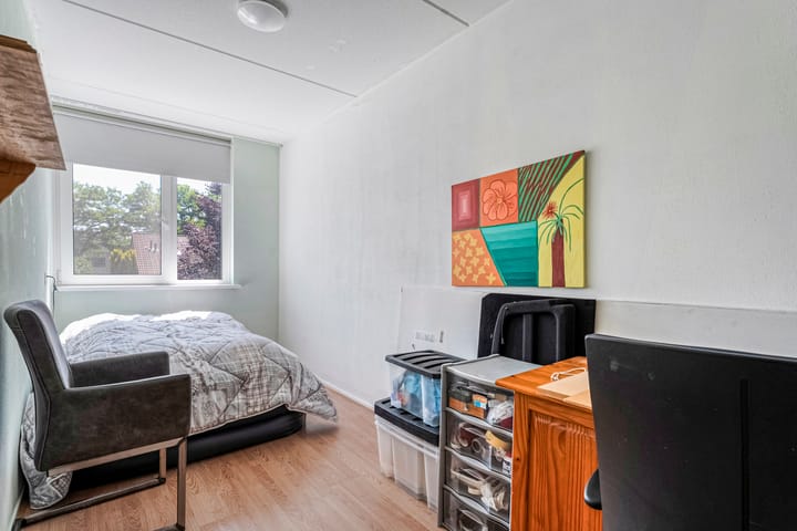 Foto 15 van Kluft 46