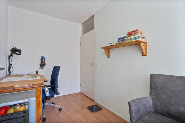 Foto 16 van Kluft 46