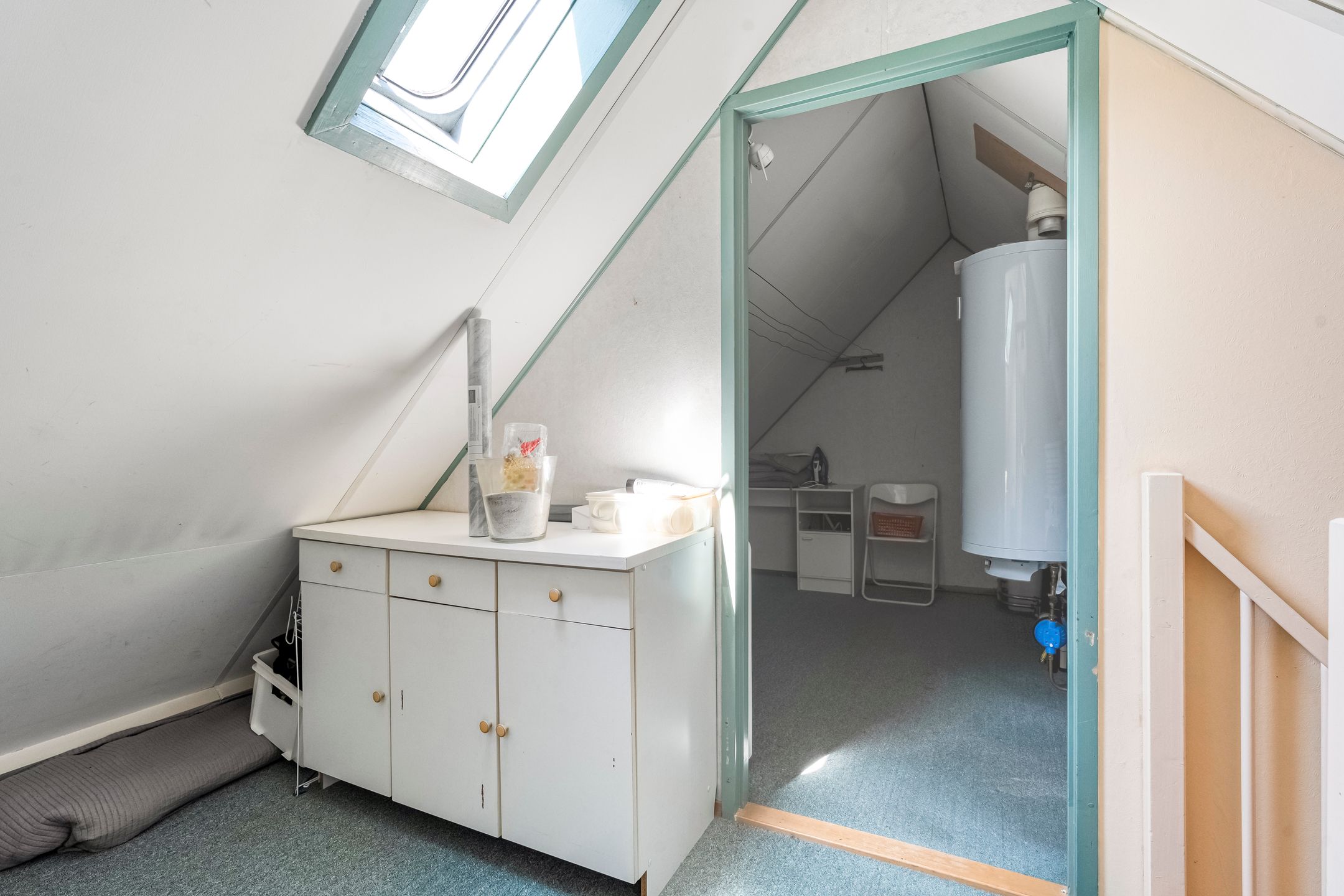 Foto 21 van Kluft 46